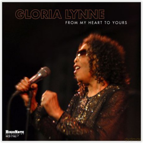 From My Heart To Yours [CD]