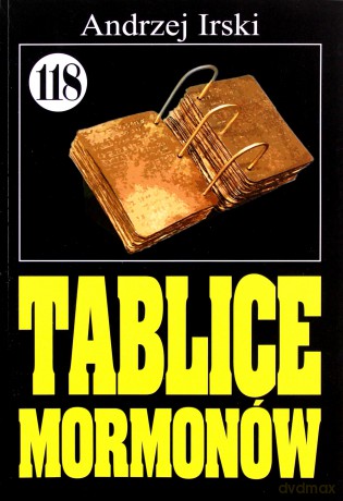 Tablice Mormonów