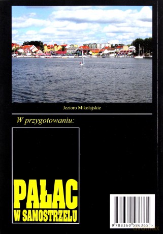 Pan Samochodzik i... (Tom 119) Skrzynie Sturmbannfuhrera [KSIĄŻKA]