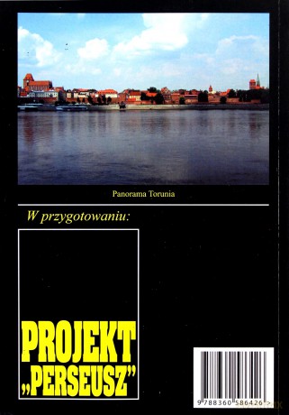 Pan Samochodzik i... (Tom 125) Dwór Artusa w Toruniu [KSIĄŻKA]