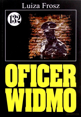 Pan Samochodzik i... (Tom 132) Oficer widmo [KSIĄŻKA]