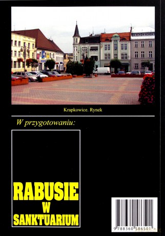 Pan Samochodzik i... (Tom 133) Karolinka z Gogolina [KSIĄŻKA]