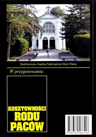 Pan Samochodzik i... (Tom 134) Rabusie w sanktuarium [KSIĄŻKA]