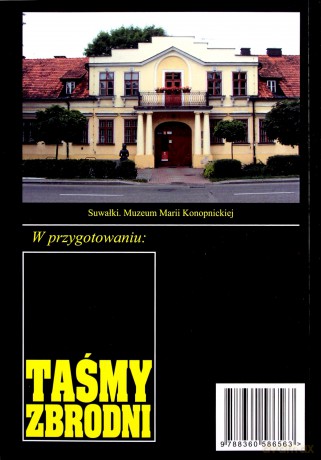 Pan Samochodzik i... (Tom 139) Spadek księcia Światopełka [KSIĄŻKA]