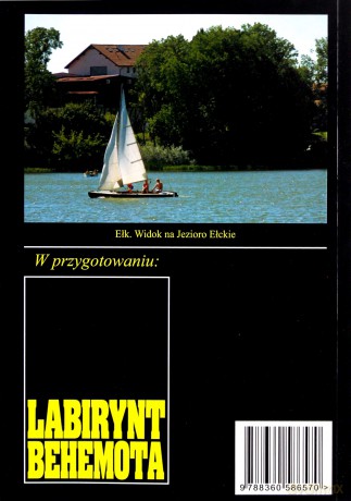 Pan Samochodzik i... (Tom 140) Taśmy zbrodni [KSIĄŻKA]