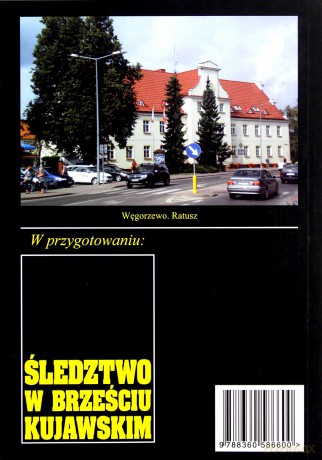 Pan Samochodzik i... (Tom 143) Kronikarz z UPA [KSIĄŻKA]