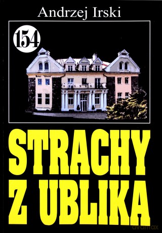 Strachy z Ublika