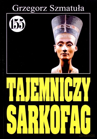 Tajemniczy sarkofag