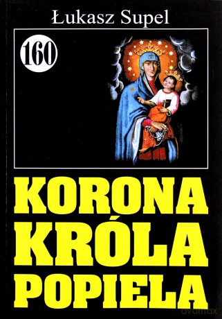 Korona króla Popiela