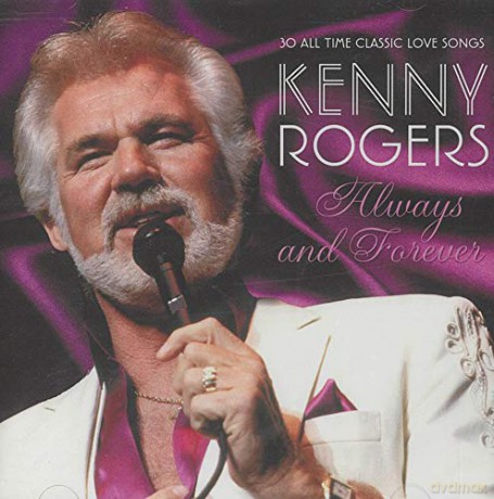 Kenny Rogers: Always And Forever [2CD]