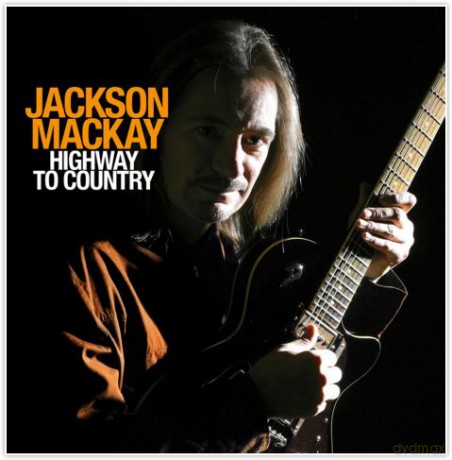 Highway To Country [CD]