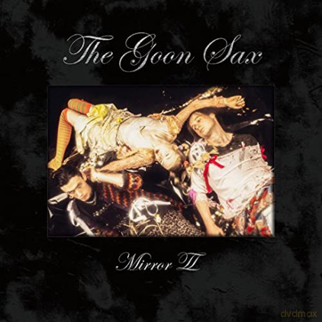 The Goon Sax: Mirror II [CD]