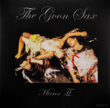 The Goon Sax: Mirror II [CD]