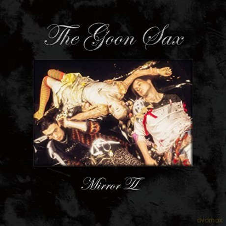 The Goon Sax: Mirror II (Limited) [Winyl]