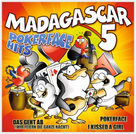 Pokerface Hits [CD]