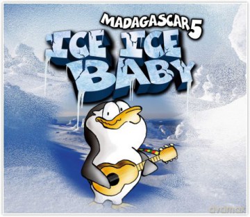 Ice Ice Baby (Single) [CD]