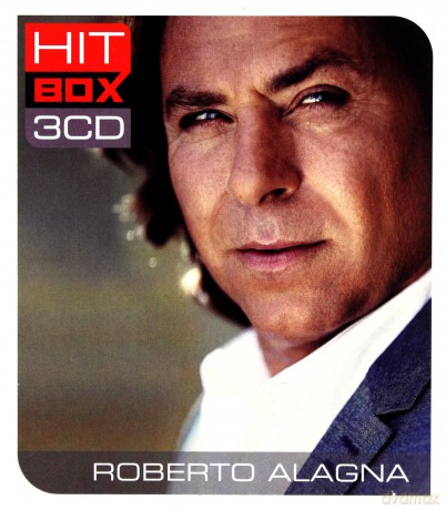 Roberto Alagna: The Very Best [3CD]