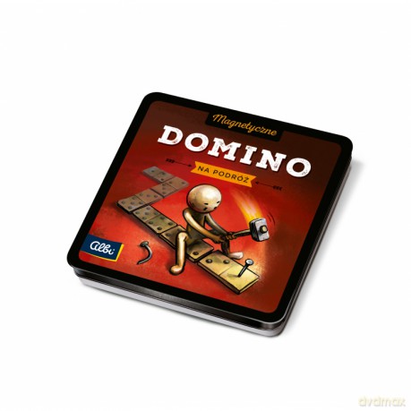 Magnetyczne Domino [GRA]