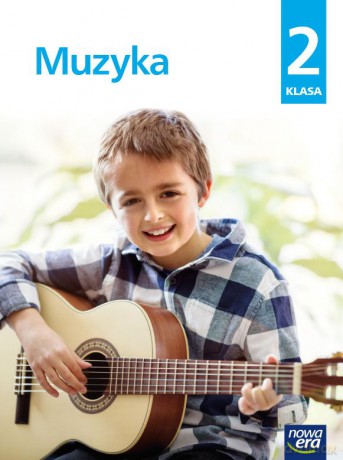 Edukacja wczesnoszkolna klasa 2 Zeszyt ćwiczeń Muzyka - Monika Gromek, Grażyna Kilbach [KSIĄŻKA]