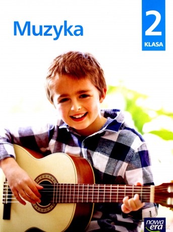 Edukacja wczesnoszkolna klasa 2 Zeszyt ćwiczeń Muzyka - Monika Gromek, Grażyna Kilbach [KSIĄŻKA]