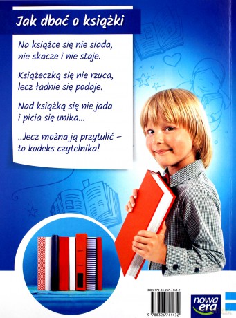 Elementarz odkrywców klasa 2 część 2 Podręcznik zintegrowany Edycja 2021-2023 - Barbara Stępień, Ewa Hryszkiewicz, Joanna Winiecka-Nowak [KSIĄŻKA]