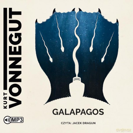 Galapagos - Kurt Vonnegut [AUDIOBOOK]