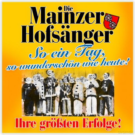 So ein Tag, so wunderschön wie [2CD]
