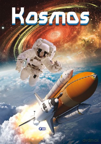 Kosmos [KSIĄŻKA]
