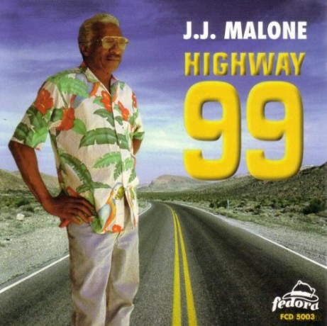 Highway 99 [CD]