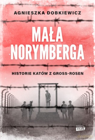 Mała Norymberga (pocket) - Agnieszka Dobkiewicz [KSIĄŻKA]
