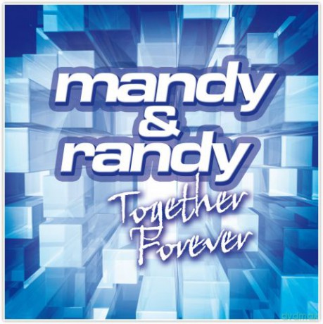 Together Forever [CD]