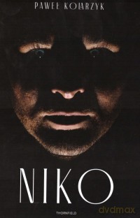 Niko - Paweł Kolarzyk [KSIĄŻKA]