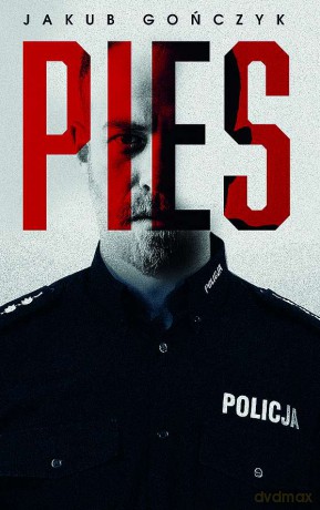 Pies (pocket) - Jakub Gończyk [KSIĄŻKA]