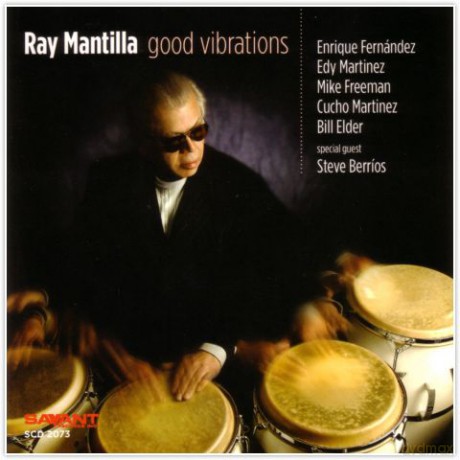 Good Vibrations [CD]