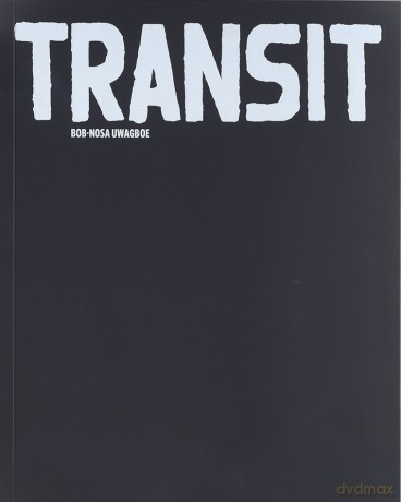 Transit - Bob-Nosa Uwagboe [KSIĄŻKA]
