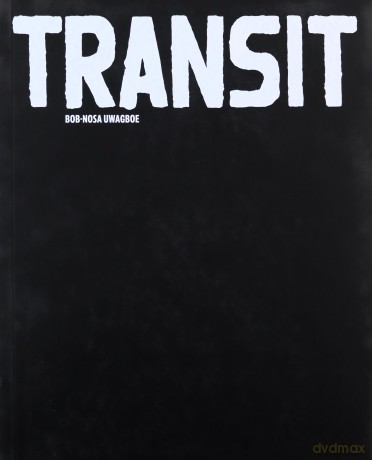 Transit - Bob-Nosa Uwagboe [KSIĄŻKA]