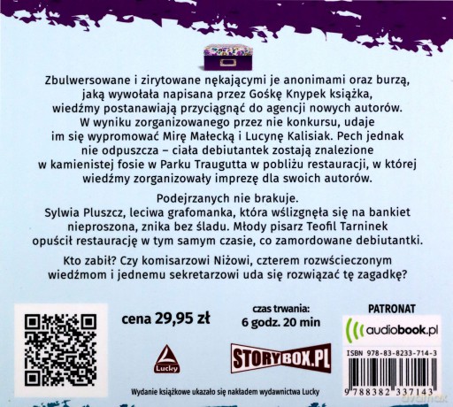Wiedźmy w opałach - Małgorzata J. Kursa [AUDIOBOOK]