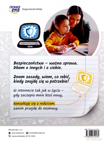 Wielka przygoda klasa 2 część 1 Podręcznik zintegrowany EDYCJA 2020-2023 - Elżbieta Kacprzak, Anna Ładzińska, Joanna Winiecka-Nowak [KSIĄŻKA]