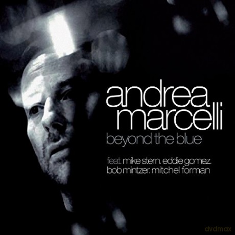 Beyond The Blue Feat. Mike Ste [CD]
