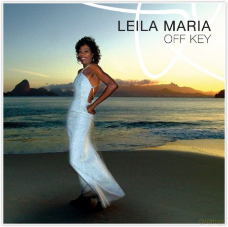 Off Key [CD]