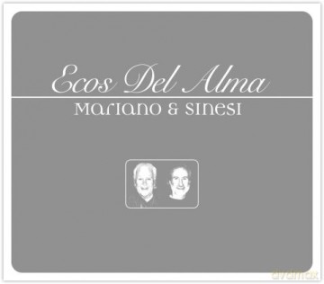 Ecos Del Alma [CD]