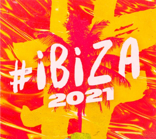#Ibiza 2021 [CD]
