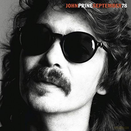 John Prine: 01/09/1978 00:00:00 [Winyl]