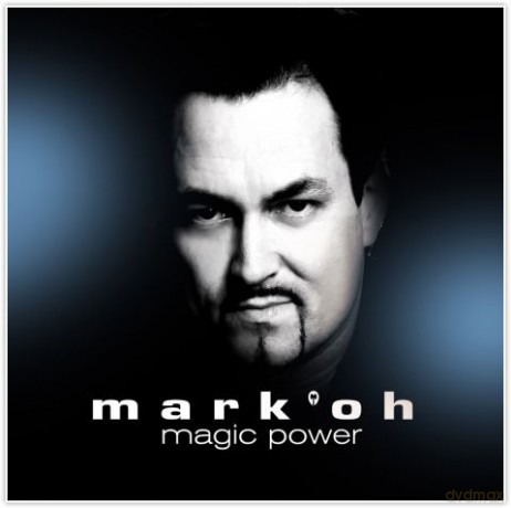 Magic Power [CD]