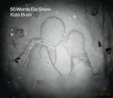 Kate Bush: 50 Words For Snow [2xWinyl]