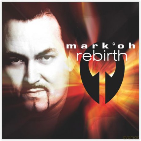 Rebirth [CD]