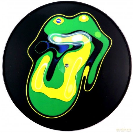 Rolling Stones: A Bigger Bang Live (Picture) (RSD 2021) [Winyl]