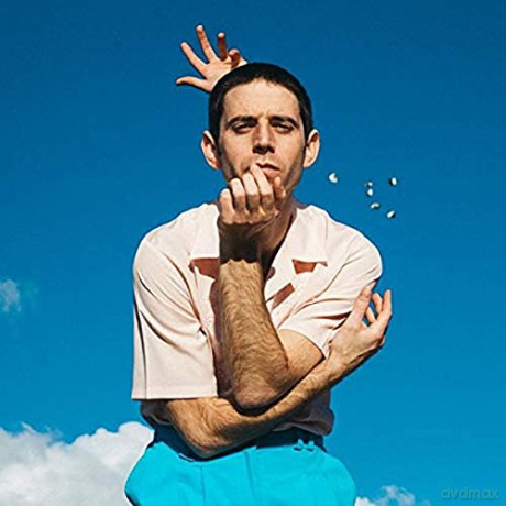 Ryan Downey: A Ton Of Colours [CD]