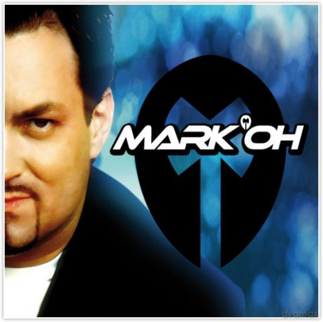 Mark 'Oh [CD]
