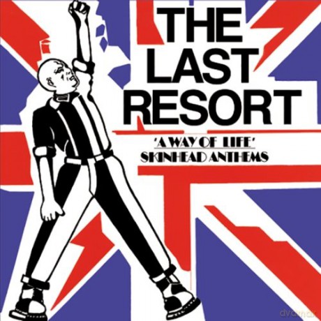 Last Resort: A Way Of Life [Winyl]